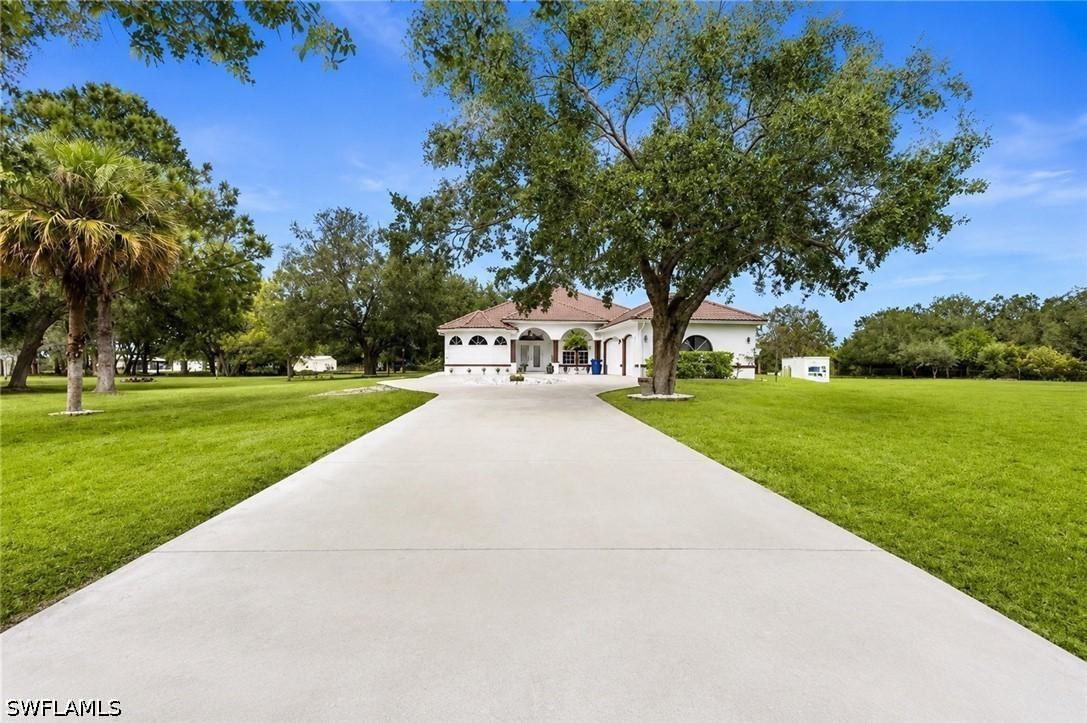 16451 Wildcat Dr., Fort Myers, FL 33913