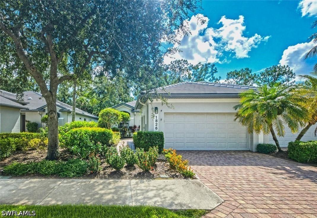 1826 Tarpon Bay Dr. #91, Naples, FL 34119