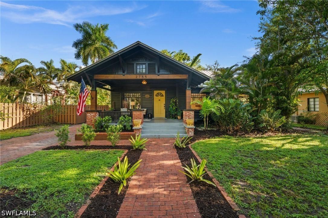 2755 Providence St., Fort Myers, FL 33916
