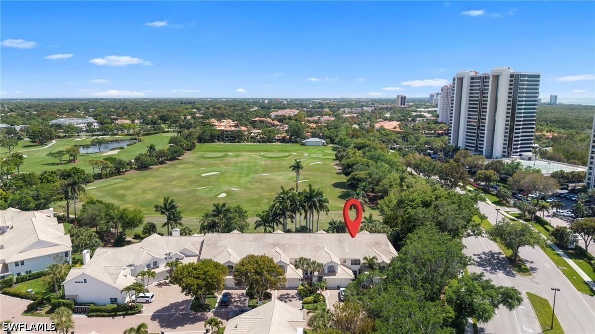 6830 San Marino Dr. #711A, Naples, FL 34108