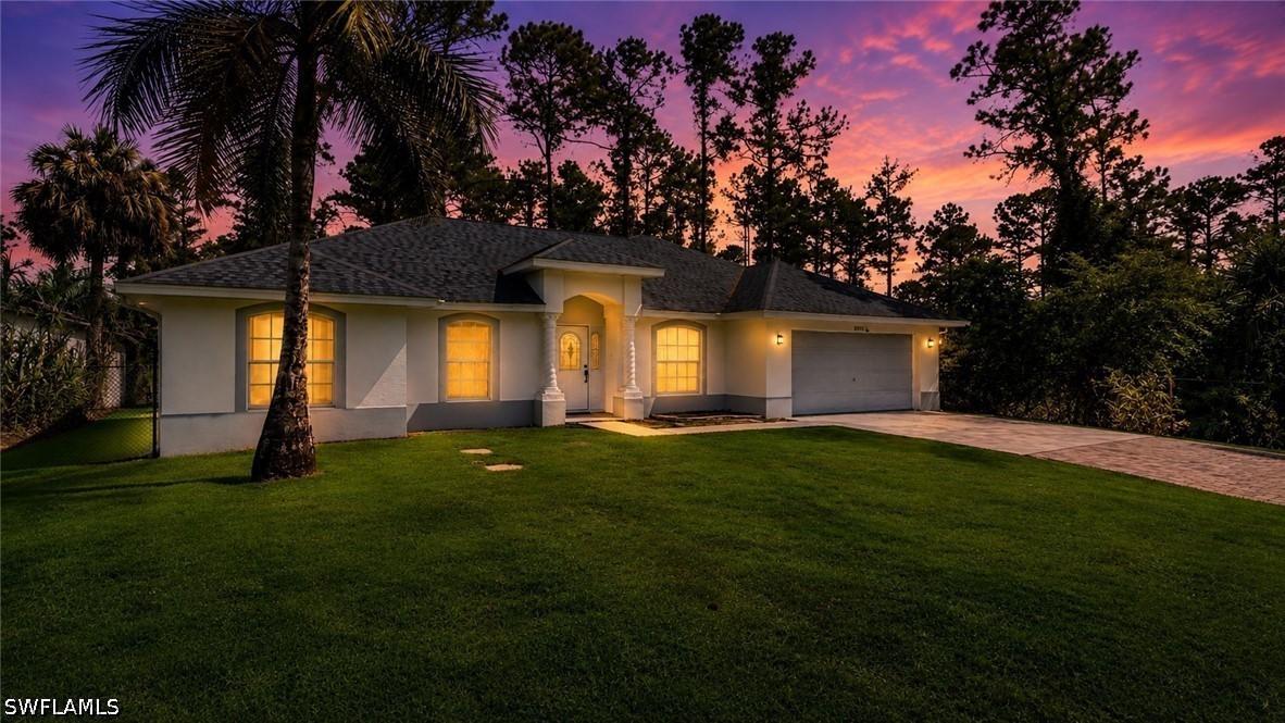 2071 20th Ave., Naples, FL 34120