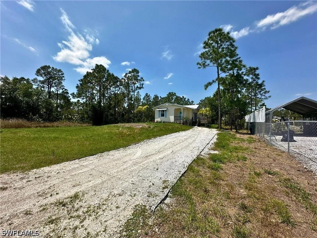 8297 Strasse Blvd., Punta Gorda, FL 33982