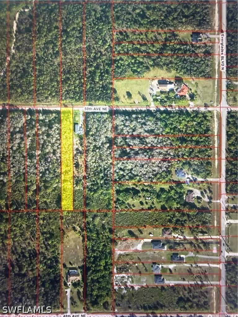 xxxx 50th Ave., Naples, FL 34120