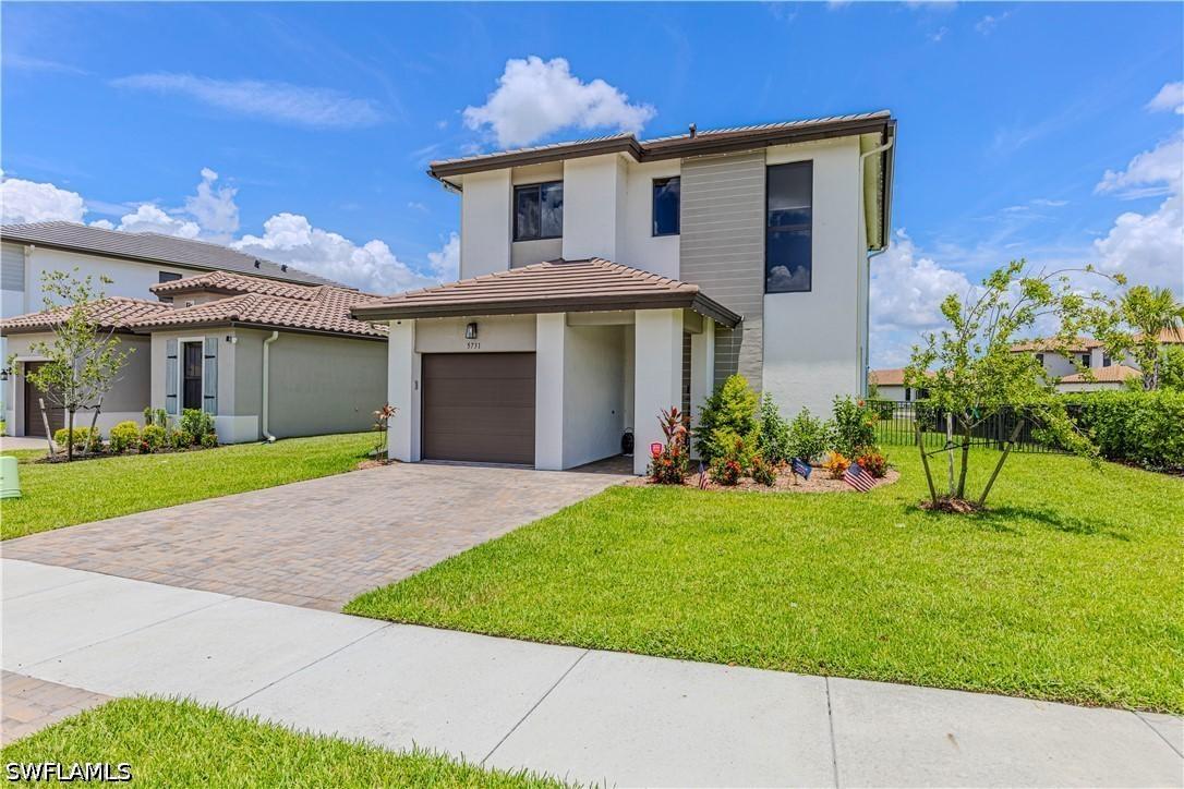 5731 Agostino Way, Ave Maria, FL 34142