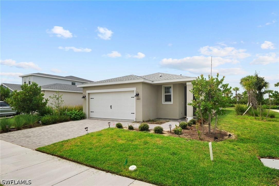 44415 Diamond Tr., Punta Gorda, FL 33982