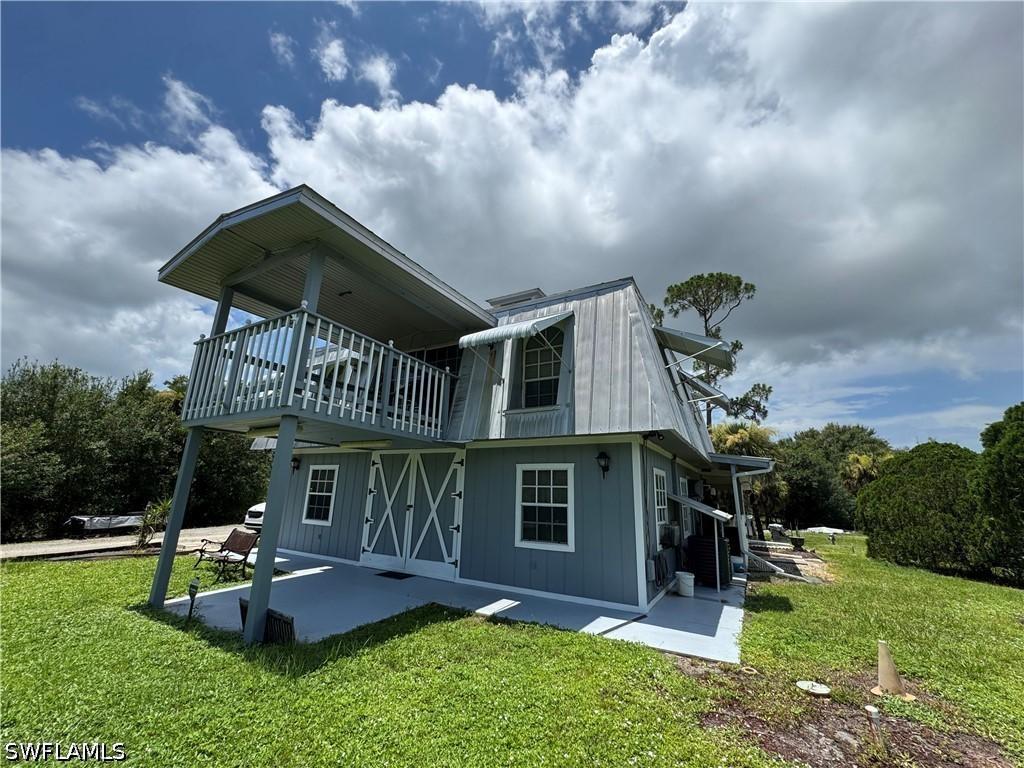 19790 Burgundy Farms Rd., Estero, FL 33928