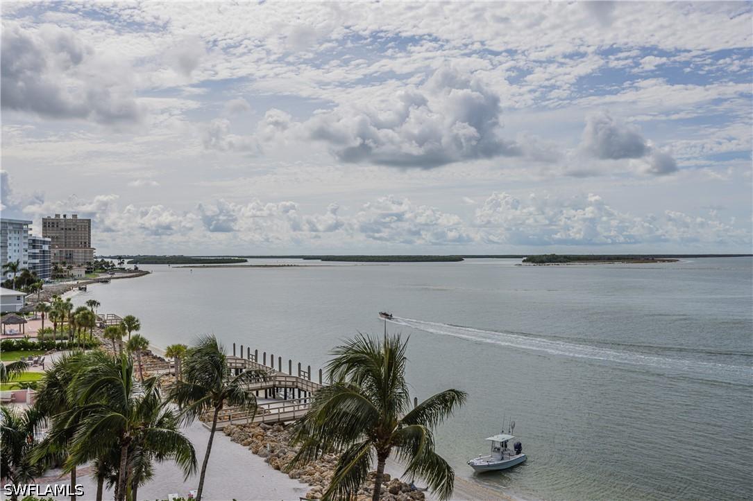 990 Cape Marco Dr. #503, Marco Island, FL 34145