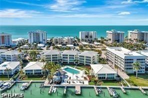 2850 Gulf Shore Blvd. #201, Naples, FL 34103