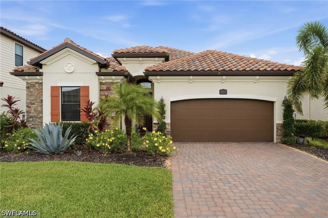 28004 Foxrock Ct., Bonita Springs, FL 34135