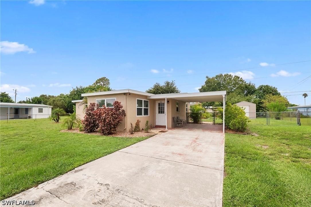 17 Alabama Rd., Lehigh Acres, FL 33936