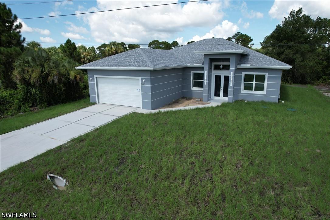 508 Herrin Ave., Lehigh Acres, FL 33974