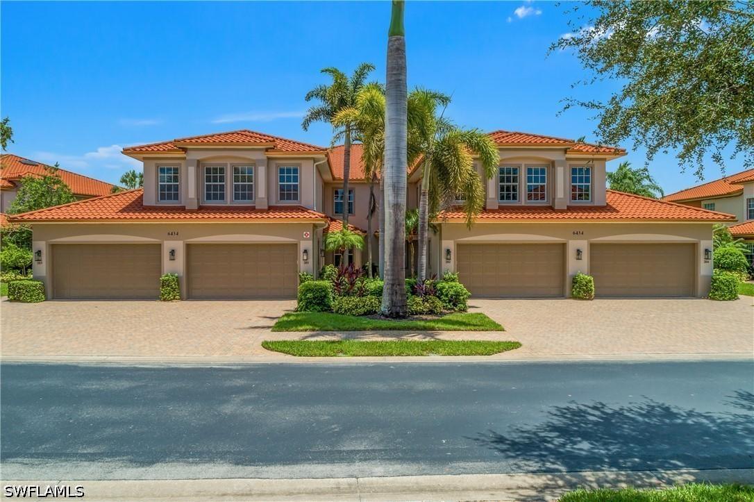 6434 Legacy Cir. #401, Naples, FL 34113