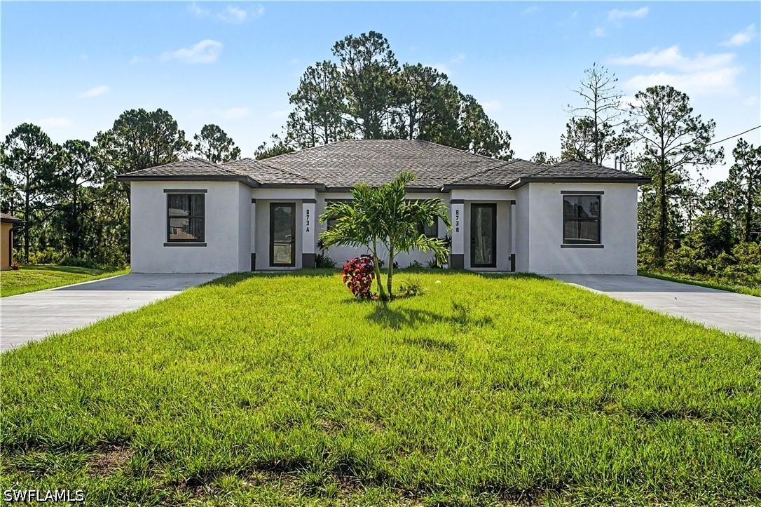873 Eisenhower Blvd., Lehigh Acres, FL 33974