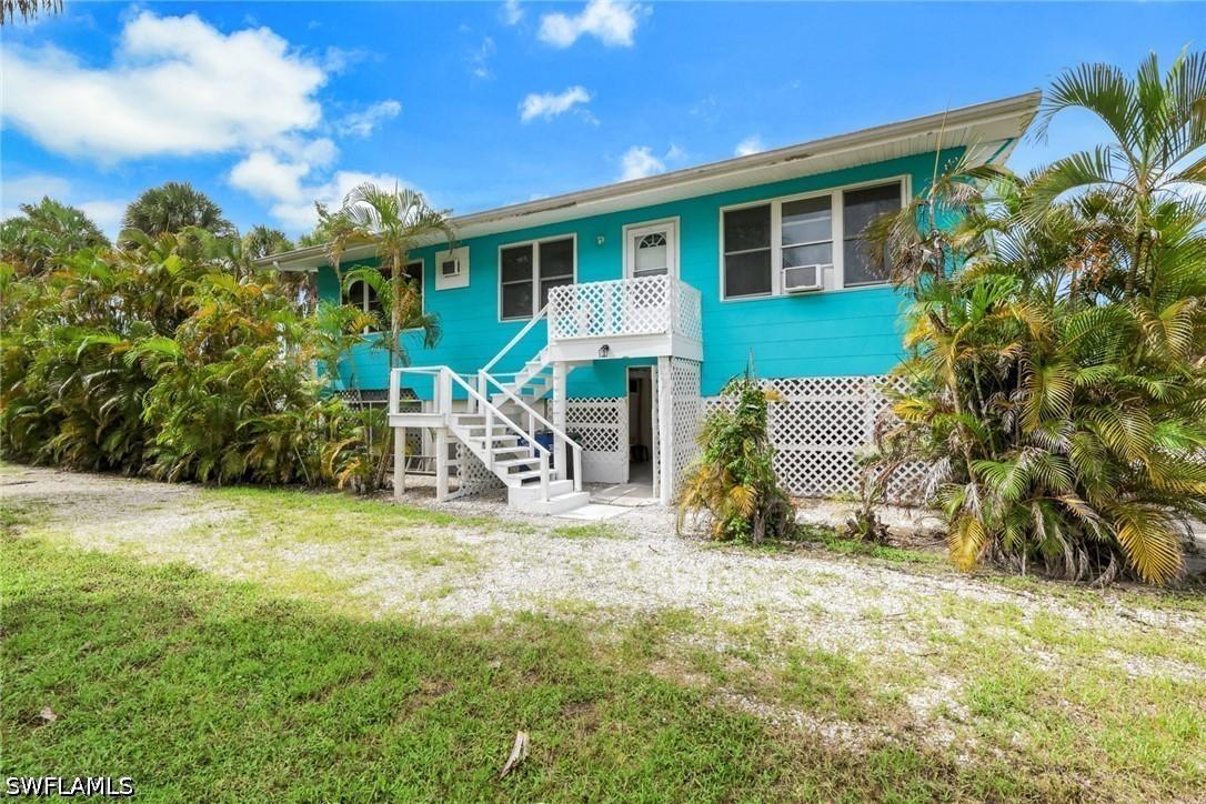 226 Connecticut St., Fort Myers Beach, FL 33931