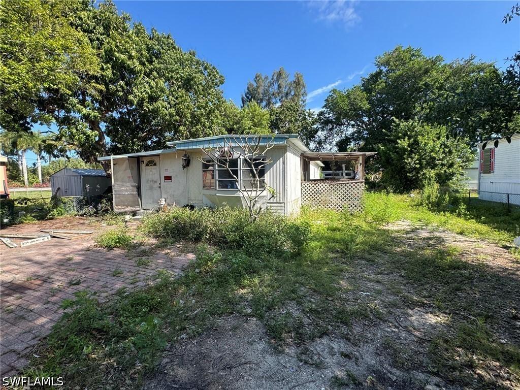 2919 Karen Dr., Naples, FL 34112