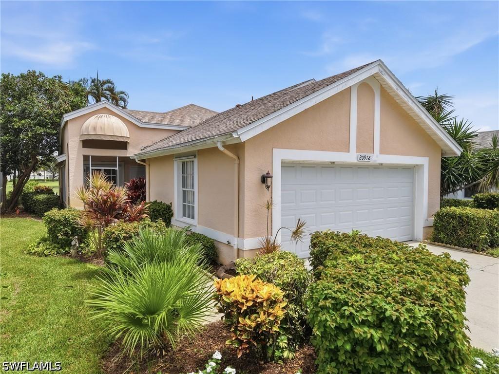 20918 Country Barn Dr., Estero, FL 33928