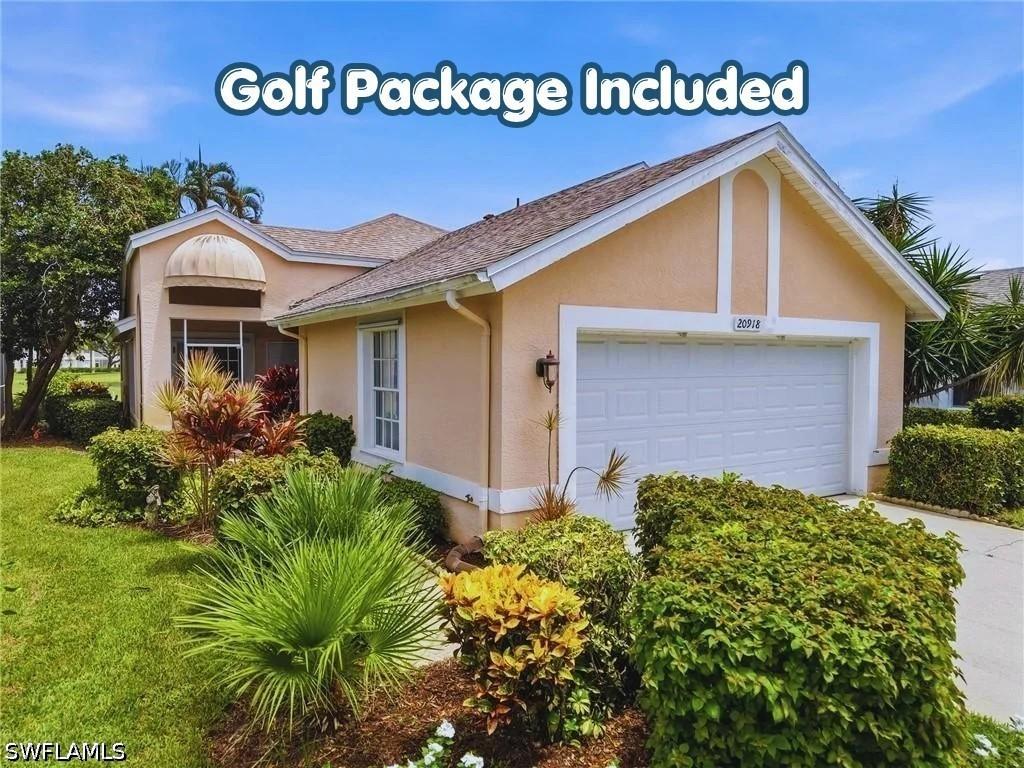 20918 Country Barn Dr., Estero, FL 33928