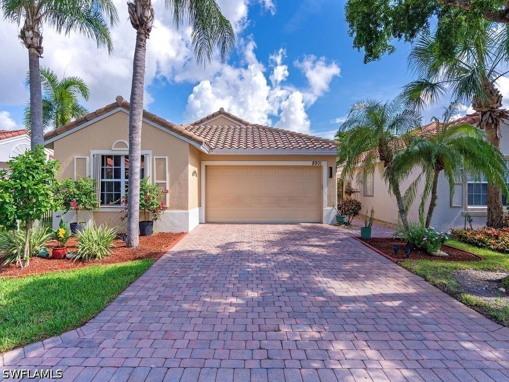 8901 Cascades Isle Blvd., Estero, FL 33928