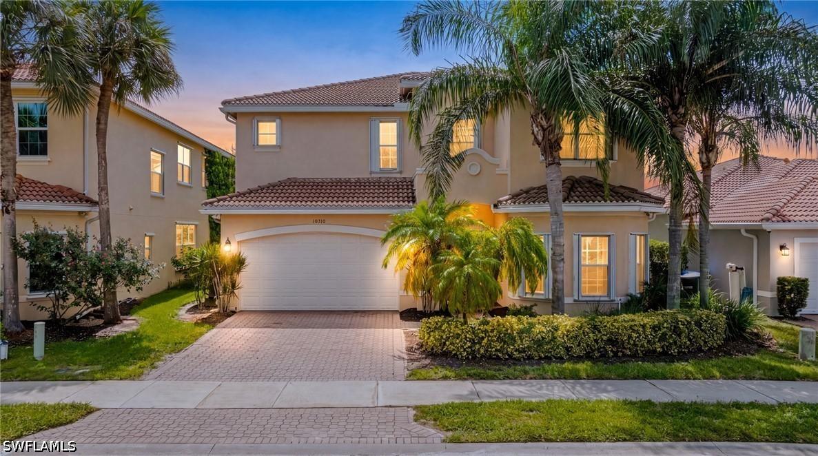 10310 Carolina Willow Dr., Fort Myers, FL 33913