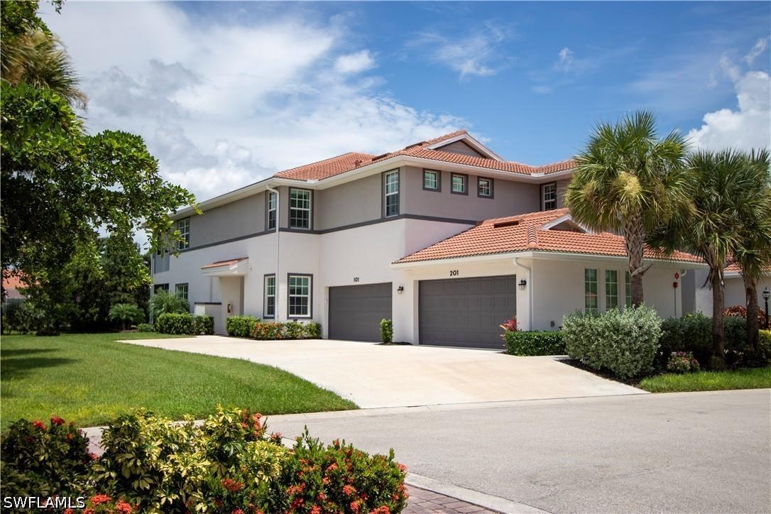 12001 Santaluz Dr. #101, Fort Myers, FL 33913