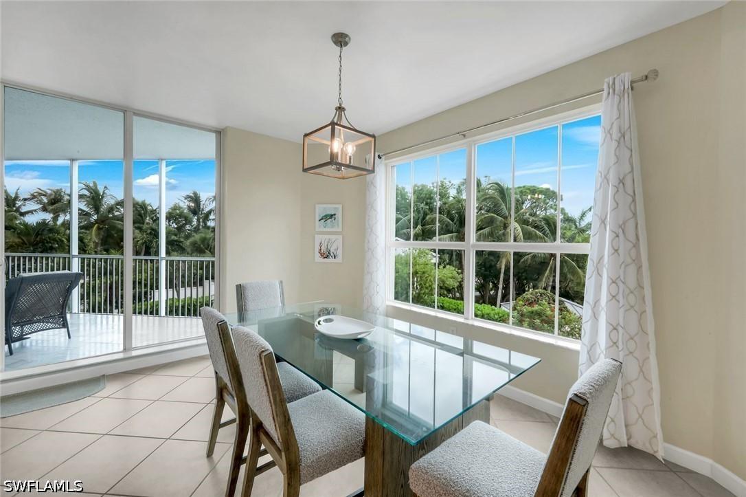 300 Dunes Blvd. #203, Naples, FL 34110