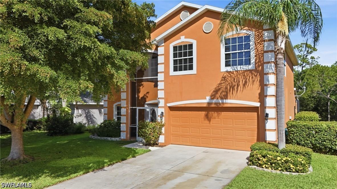 8805 Fawn Ridge Dr., Fort Myers, FL 33912