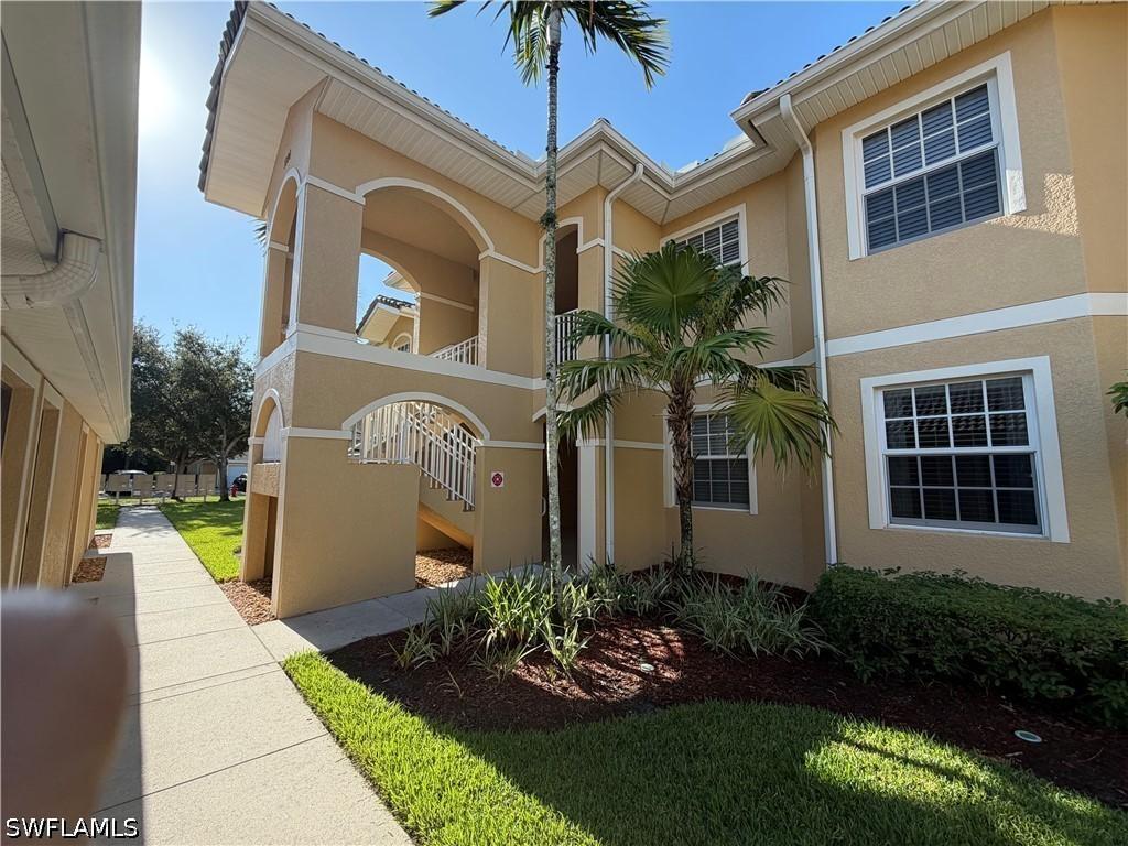 1096 Winding Pines Cir. #102, Cape Coral, FL 33909