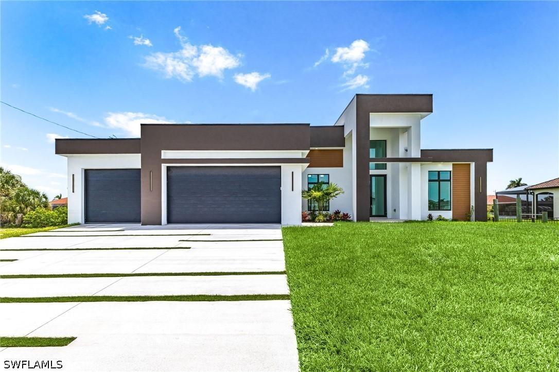 1503 NW 38 Ave., Cape Coral, FL 33993