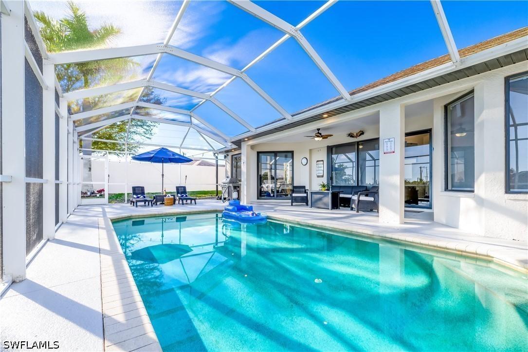 110 SE 16th Ter., Cape Coral, FL 33990