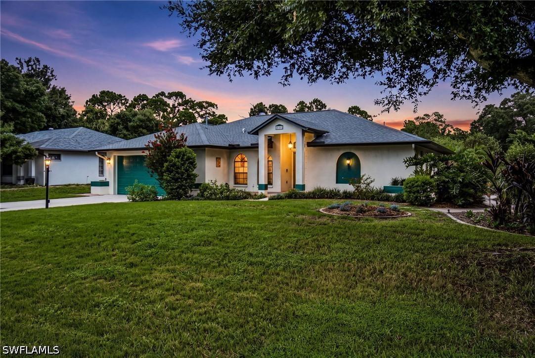 11365 Rabun Gap Dr., North Fort Myers, FL 33917