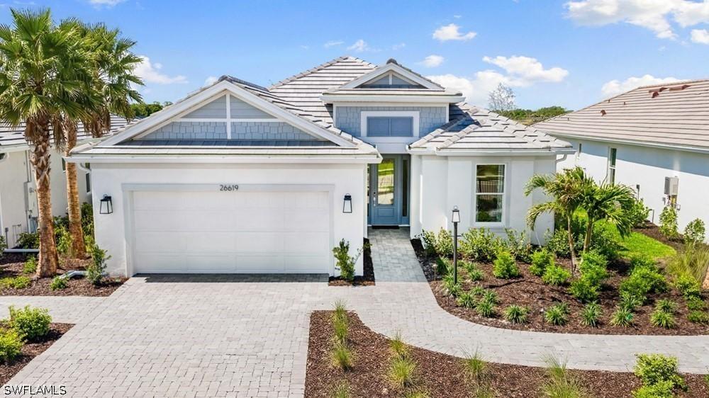 26619 Dove Dr., Punta Gorda, FL 33955