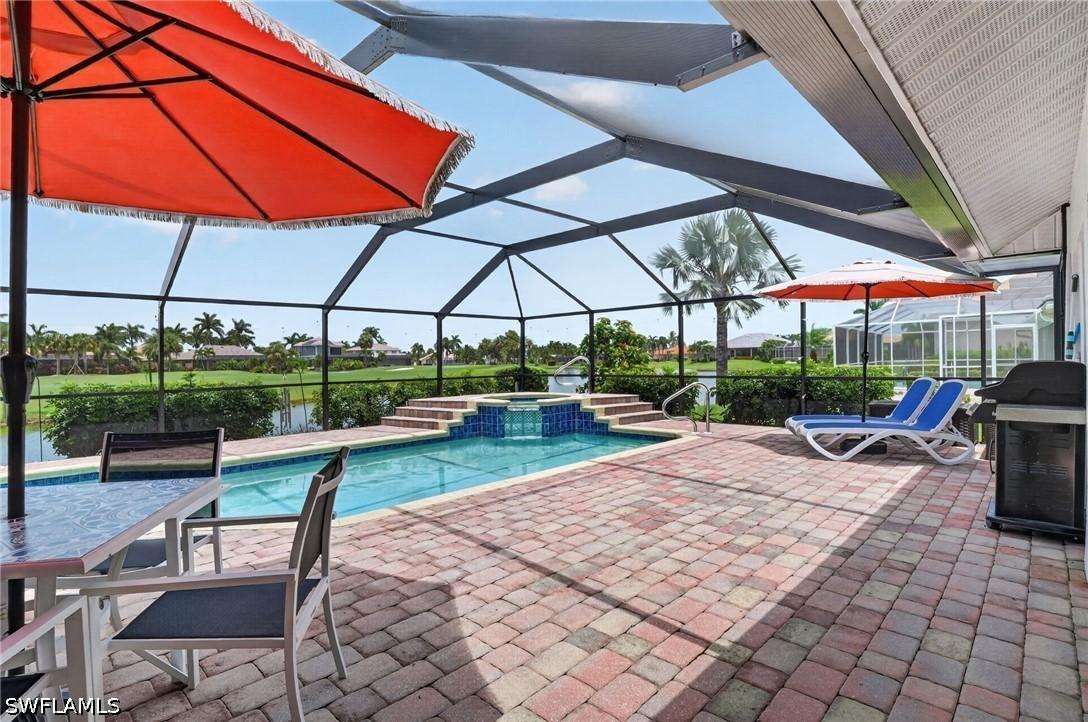 11931 King James Ct., Cape Coral, FL 33991