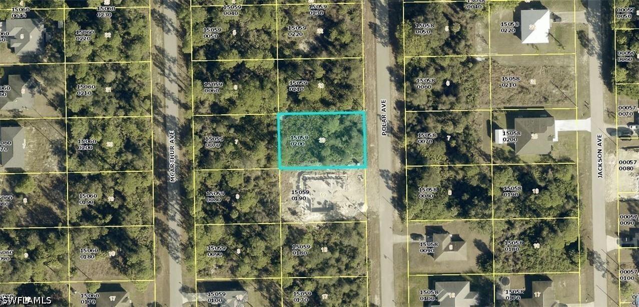 2013 Polar Ave., Alva, FL 33920