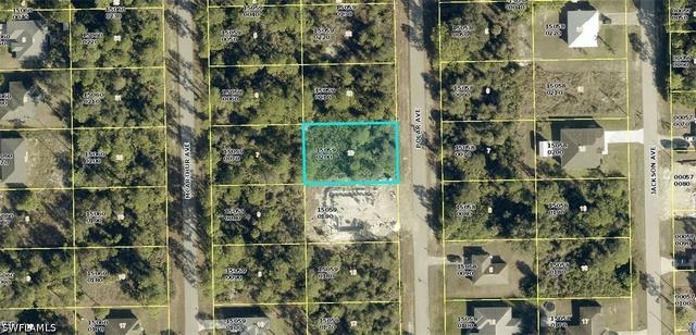 New Foreclosures & Short Sales in Alva: August 3rd to August 9th