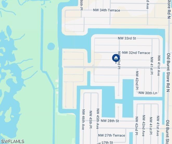 4328 NW 32nd Ter., Cape Coral, FL 33993