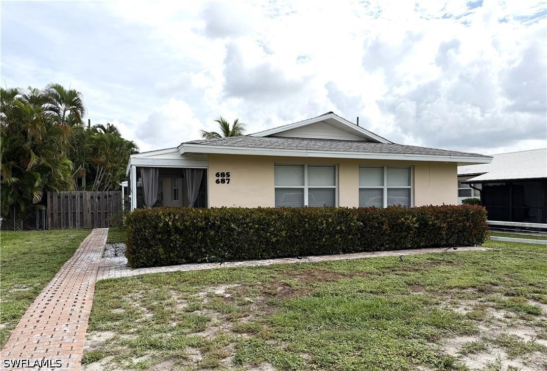 685 95th Ave., Naples, FL 34108