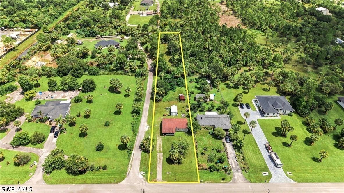 2361 4th Ave., Naples, FL 34120