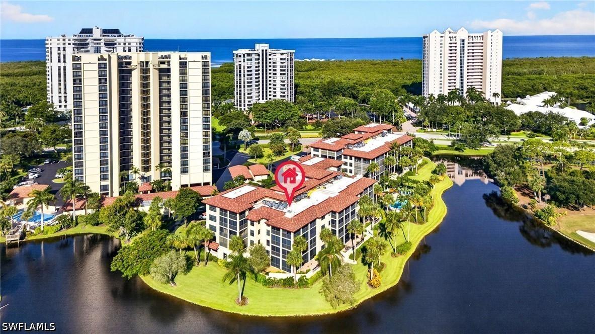 6060 Pelican Bay Blvd. #505, Naples, FL 34108