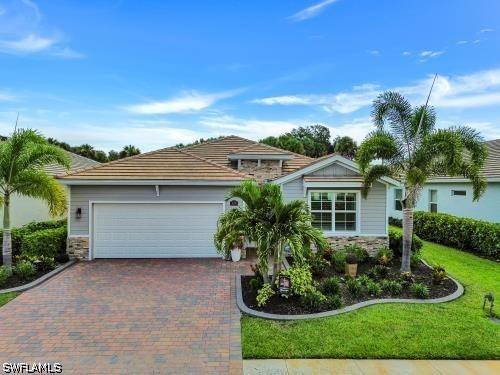 426 Tamarindo Ln., Naples, FL 34114