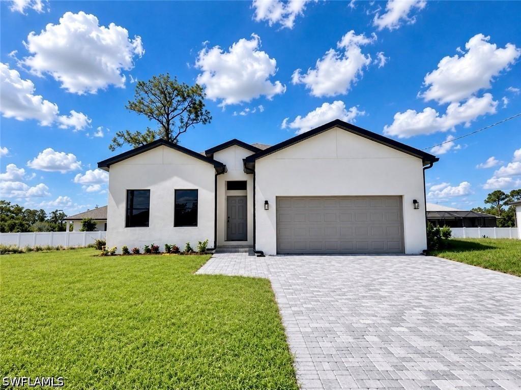 2626 NW 26th Ave., Cape Coral, FL 33993