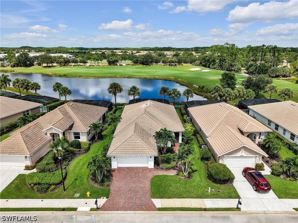 10842 Tiberio Dr., Fort Myers, FL 33913
