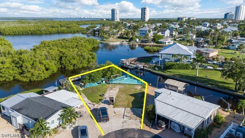 4785 Mali Ct., Bonita Springs, FL 34134