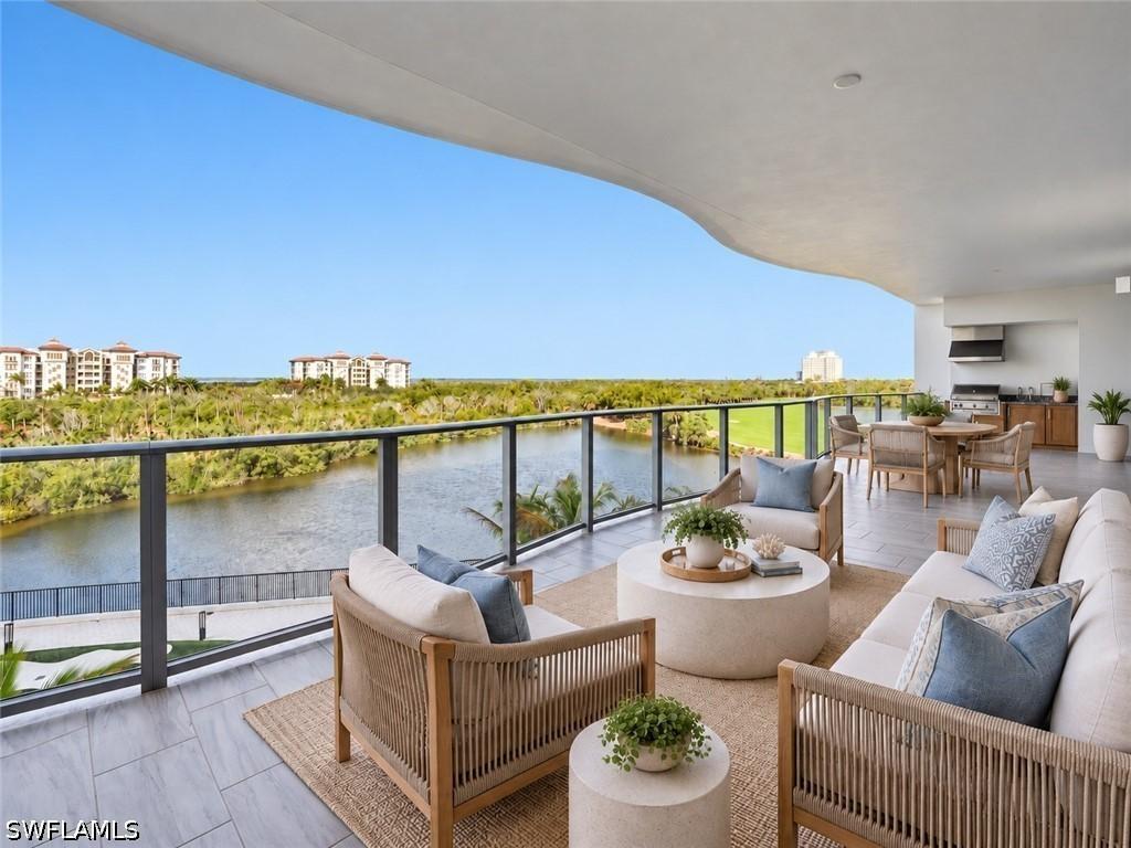 4810 Pelican Colony #404, Bonita Springs, FL 34134