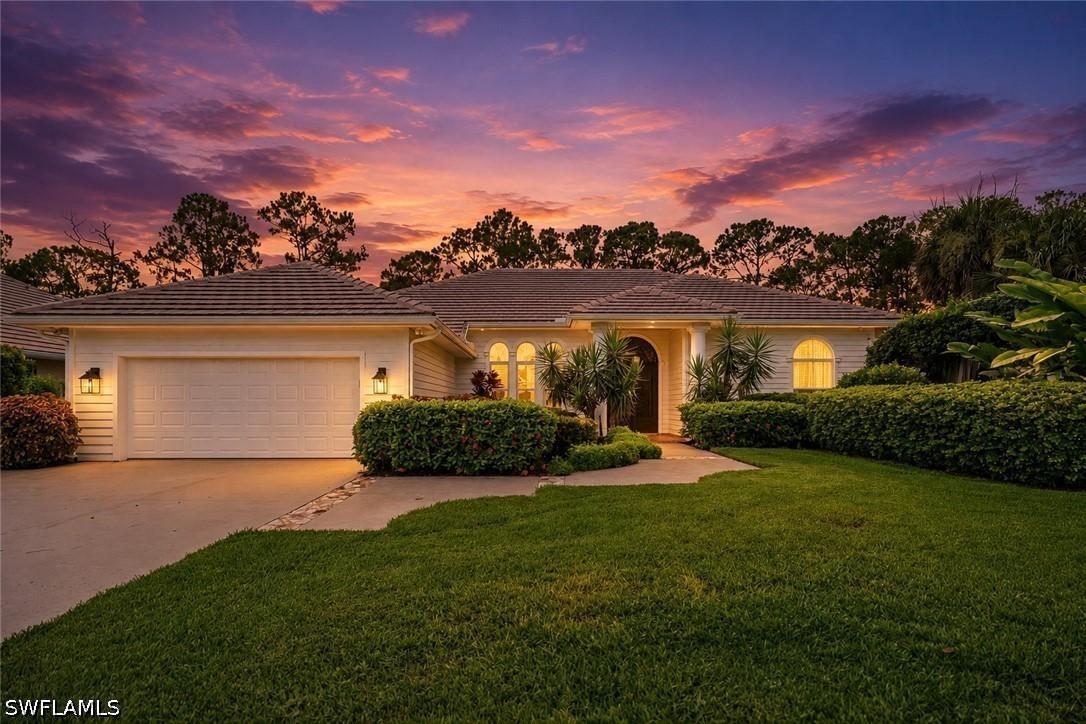 189 Edgemere Way, Naples, FL 34105