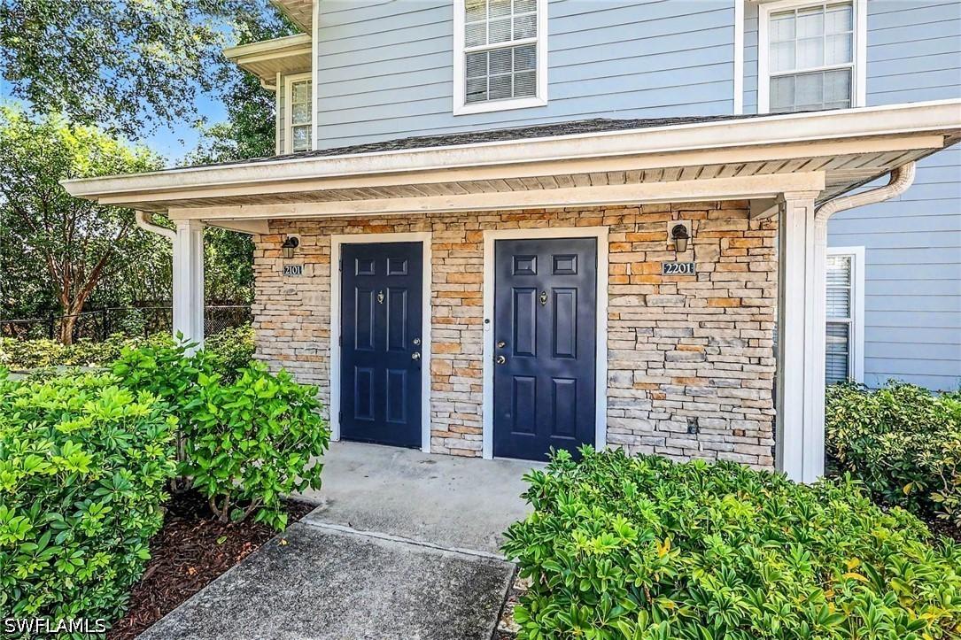 14880 Pleasant Bay Ln. #2101, Naples, FL 34119