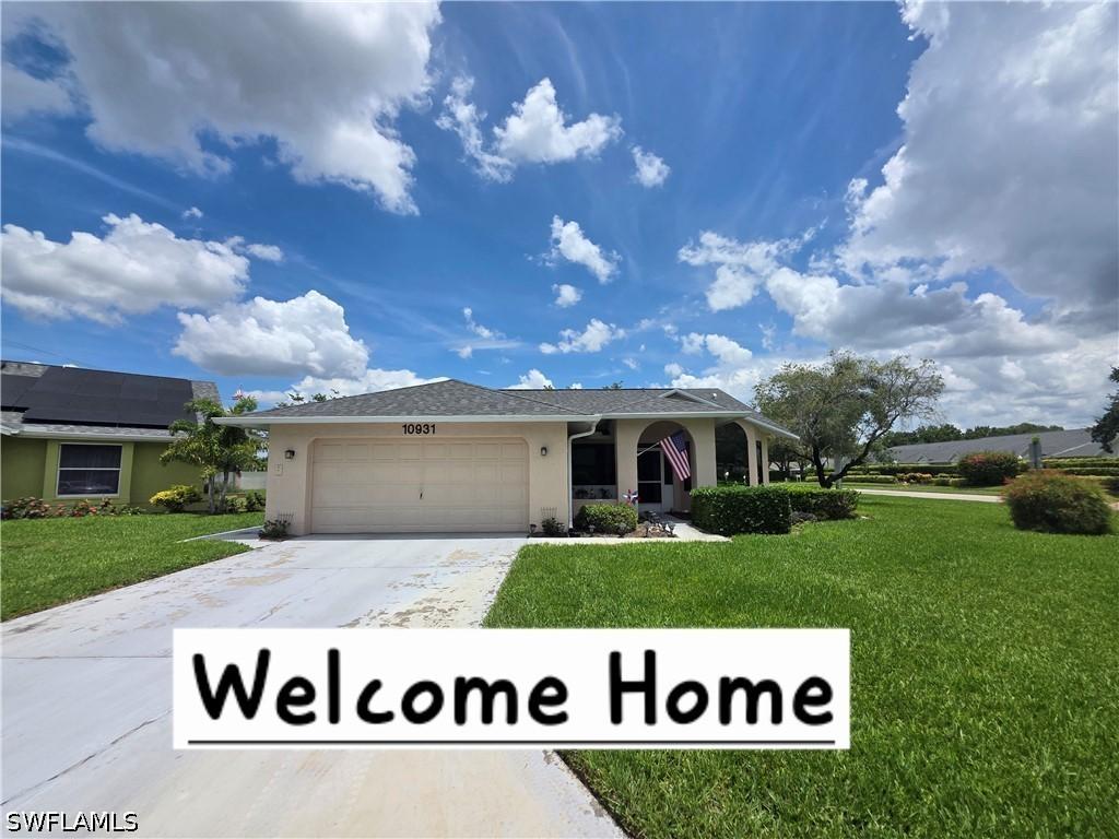 10931 Helm Ct., Naples, FL 34109