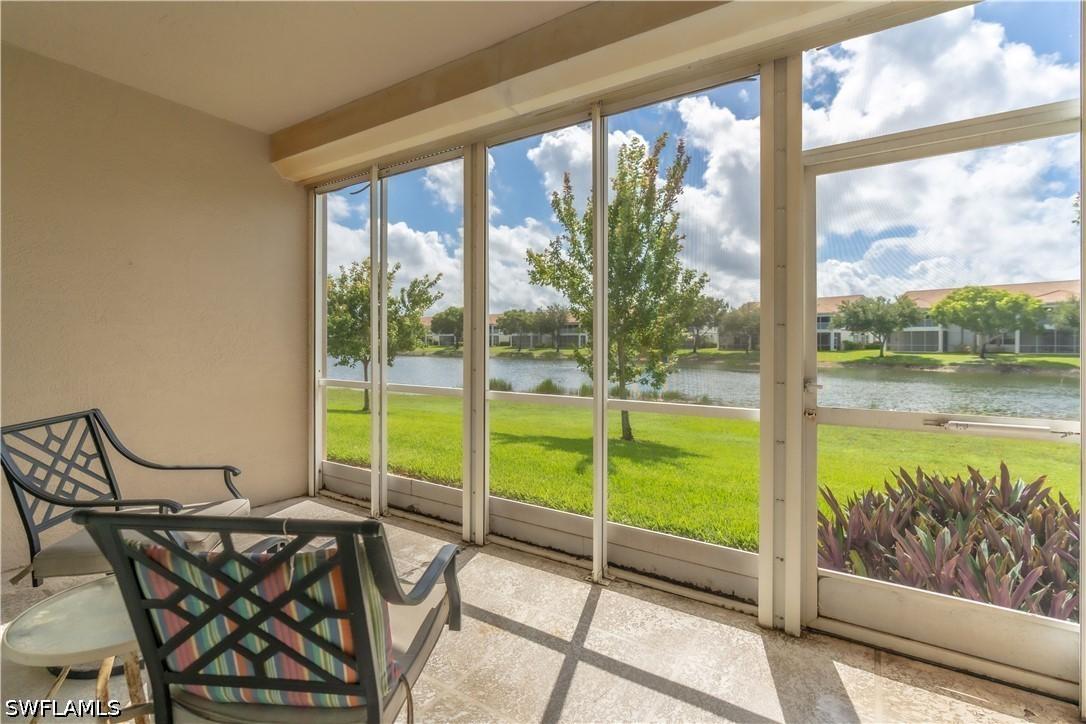 600 Saratoga Cir. #D--104, Naples, FL 34104