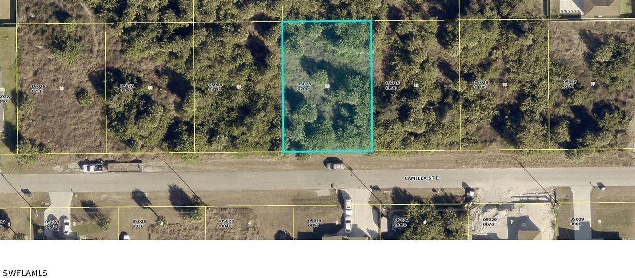 721 Camilla St., Lehigh Acres, FL 33974