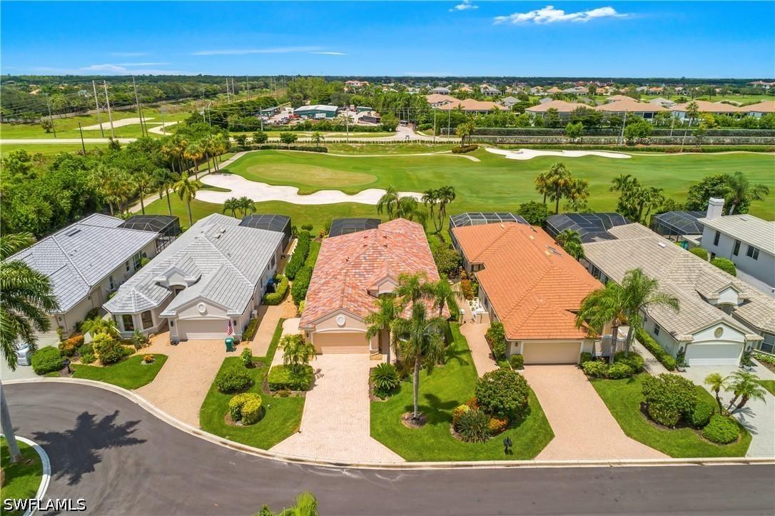 6099 Fairway Ct., Naples, FL 34110