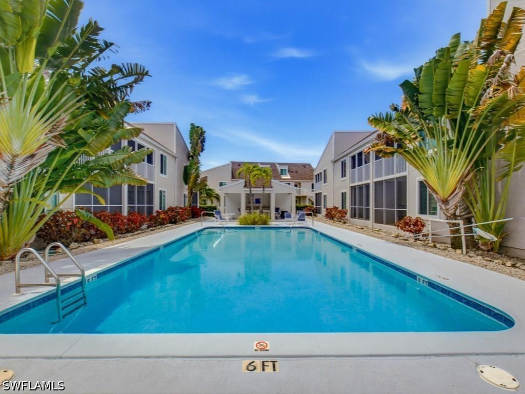 2185 San Marco Rd. #3-103, Marco Island, FL 34145